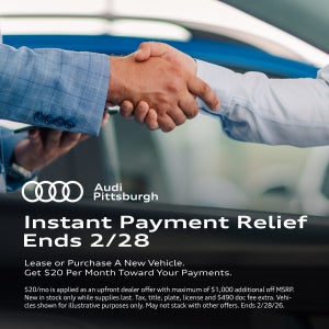 Instant Payment Relief